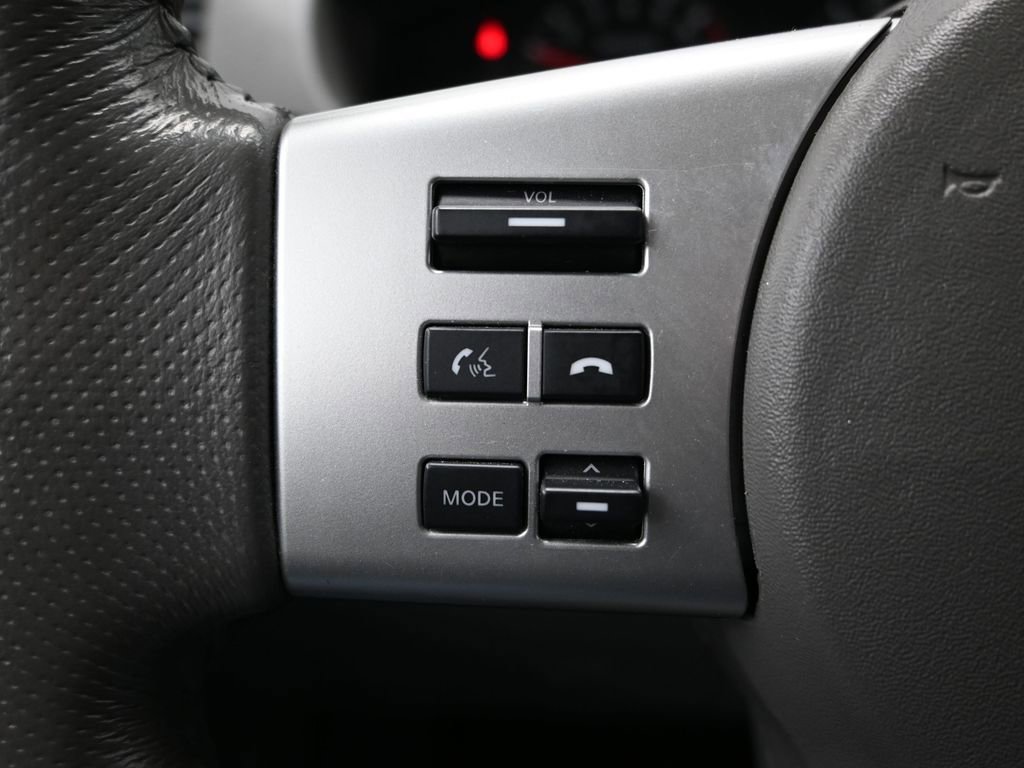 Used 2017 Nissan Frontier SV w/ SV Value Truck Package image 25