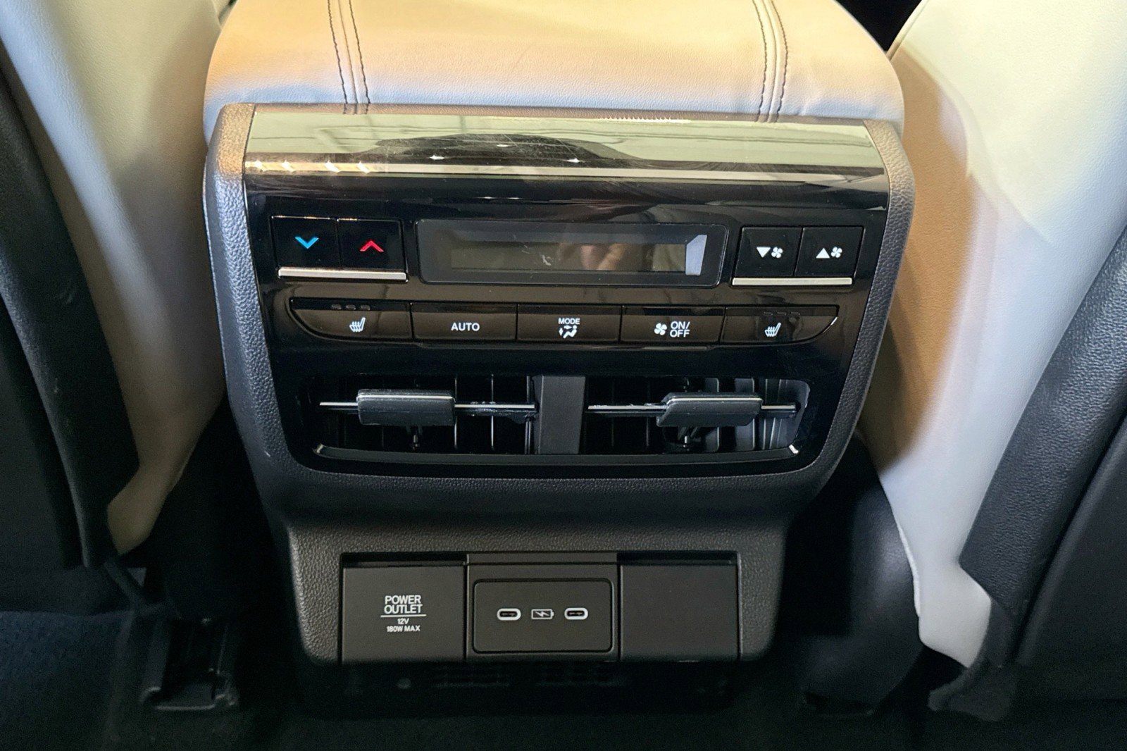 Used 2026 Acura MDX SH-AWD w/ Advance Package image 24