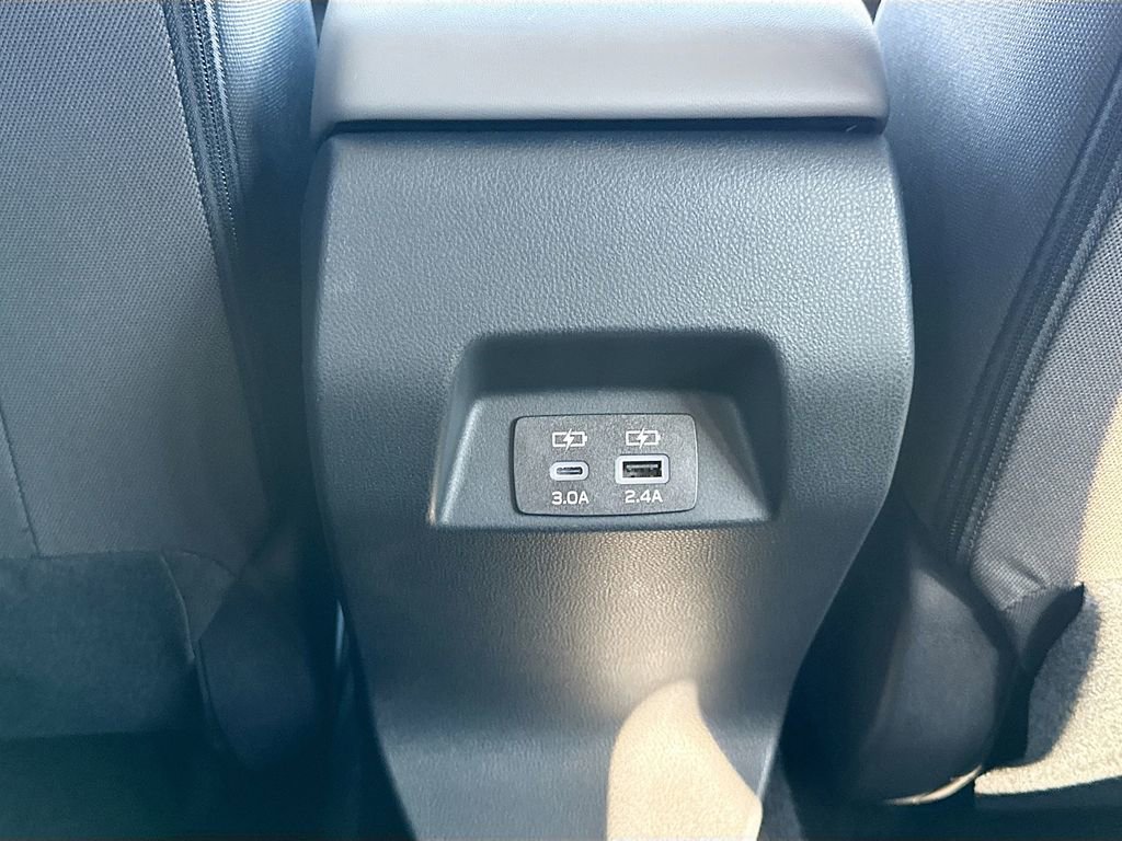 New 2026 Subaru Crosstrek 2.0i Premium image 31