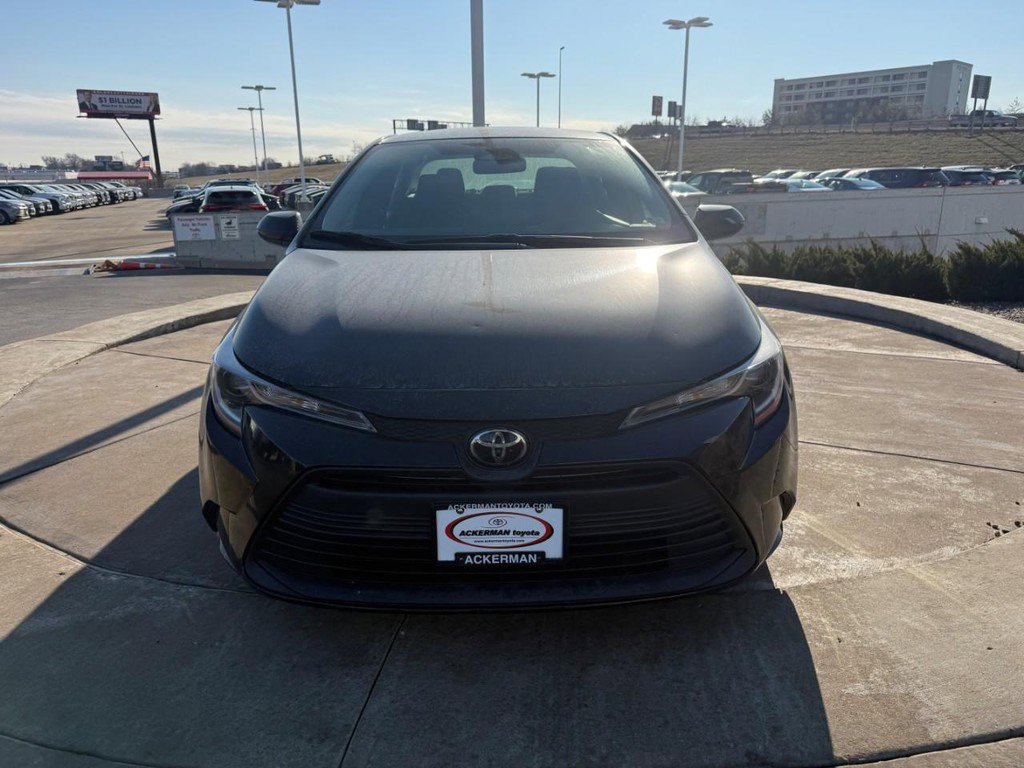 Certified 2024 Toyota Corolla LE image 10
