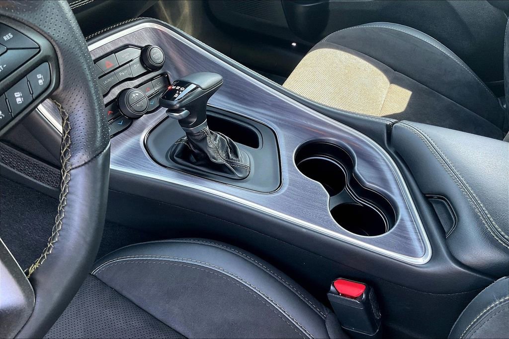 Used 2023 Dodge Challenger R/T Scat Pack image 20
