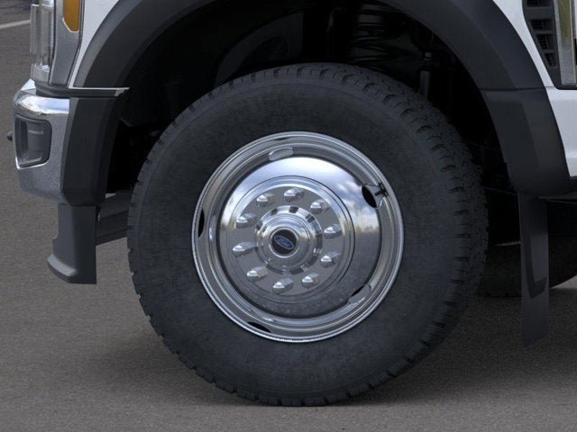 New 2026 Ford F450 XL w/ XL Chrome Package AWD/4WD image 19