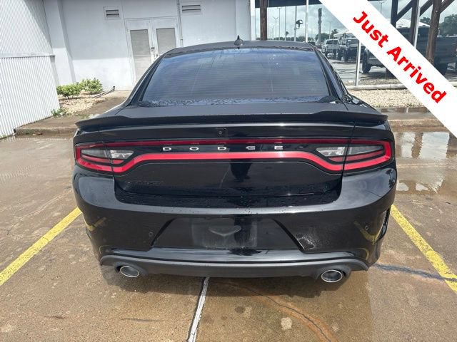 Used 2022 Dodge Charger Scat Pack w/ Daytona Edition Group RWD image 10
