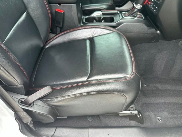 Used 2020 Jeep Gladiator Rubicon AWD/4WD image 13