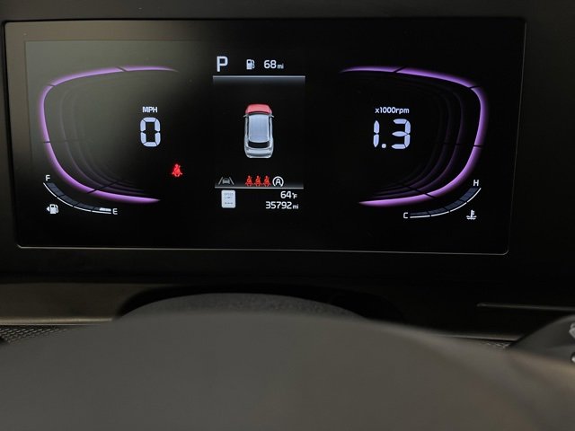 Used 2024 Kia Sportage LX image 13