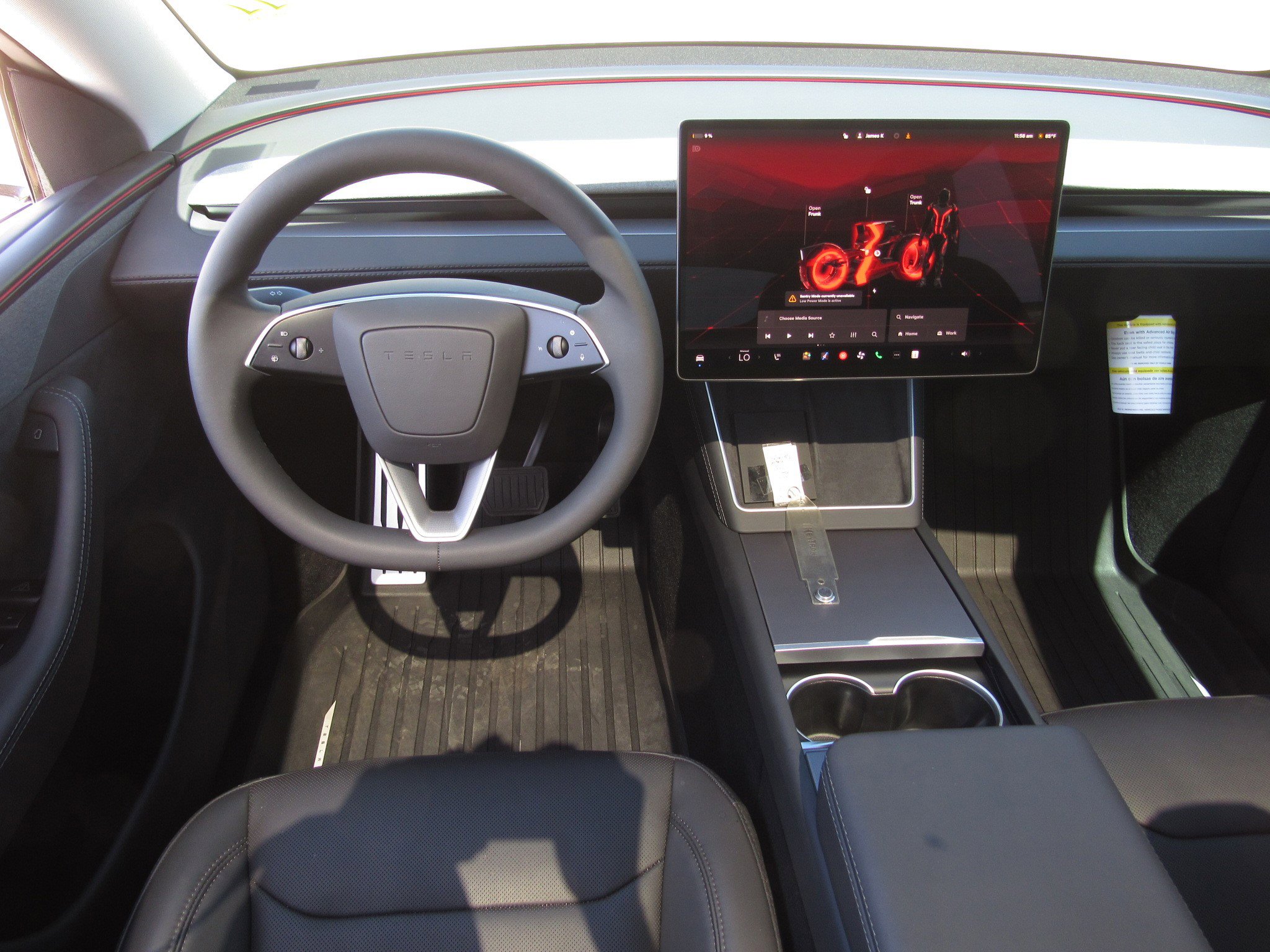 Used 2026 Tesla Model Y Premium image 17