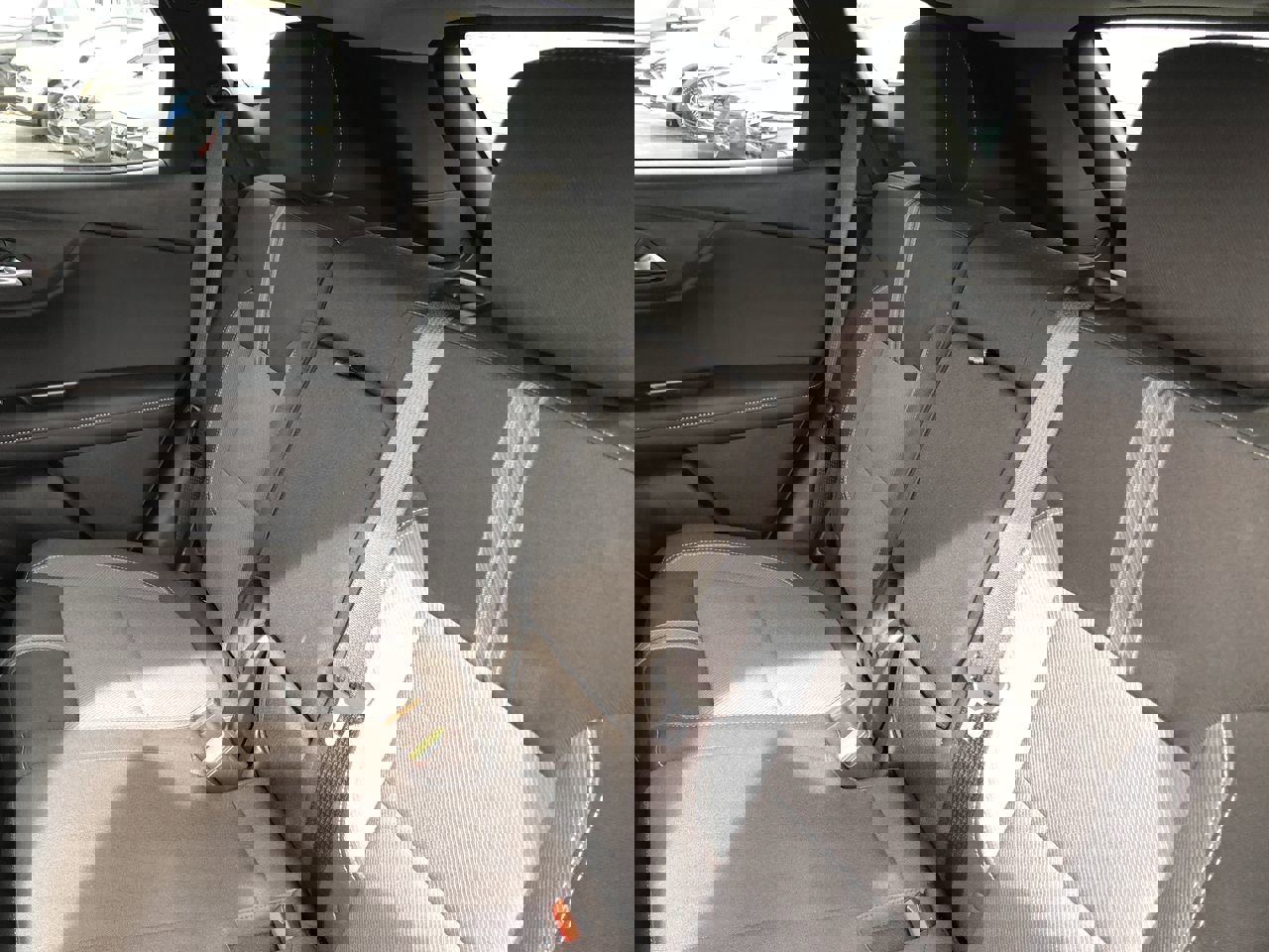 Used 2024 Chevrolet Blazer LT w/ Midnight/Sport Edition image 11