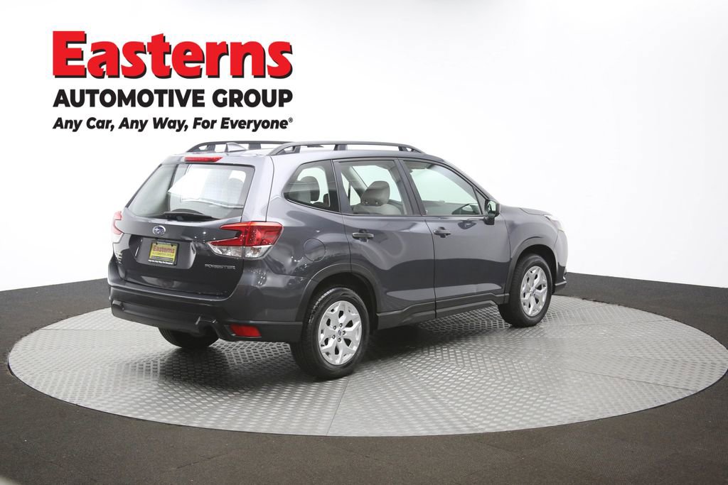 Used 2023 Subaru Forester image 39