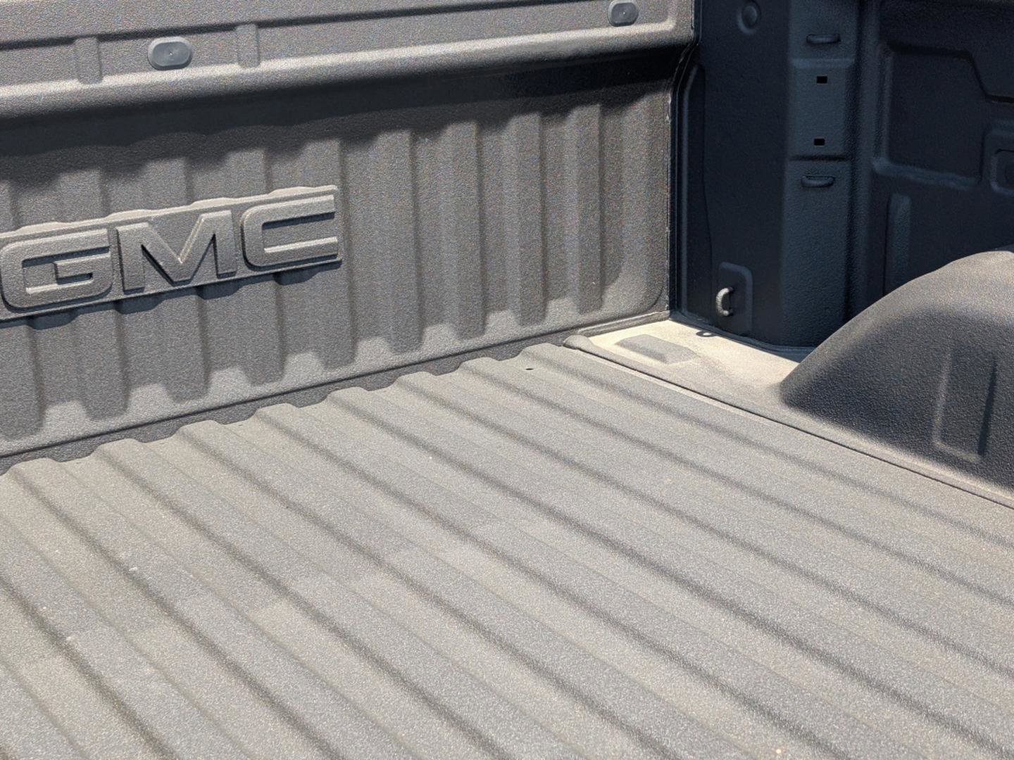 Certified 2025 GMC Sierra 1500 Denali w/ Denali Reserve Package image 10