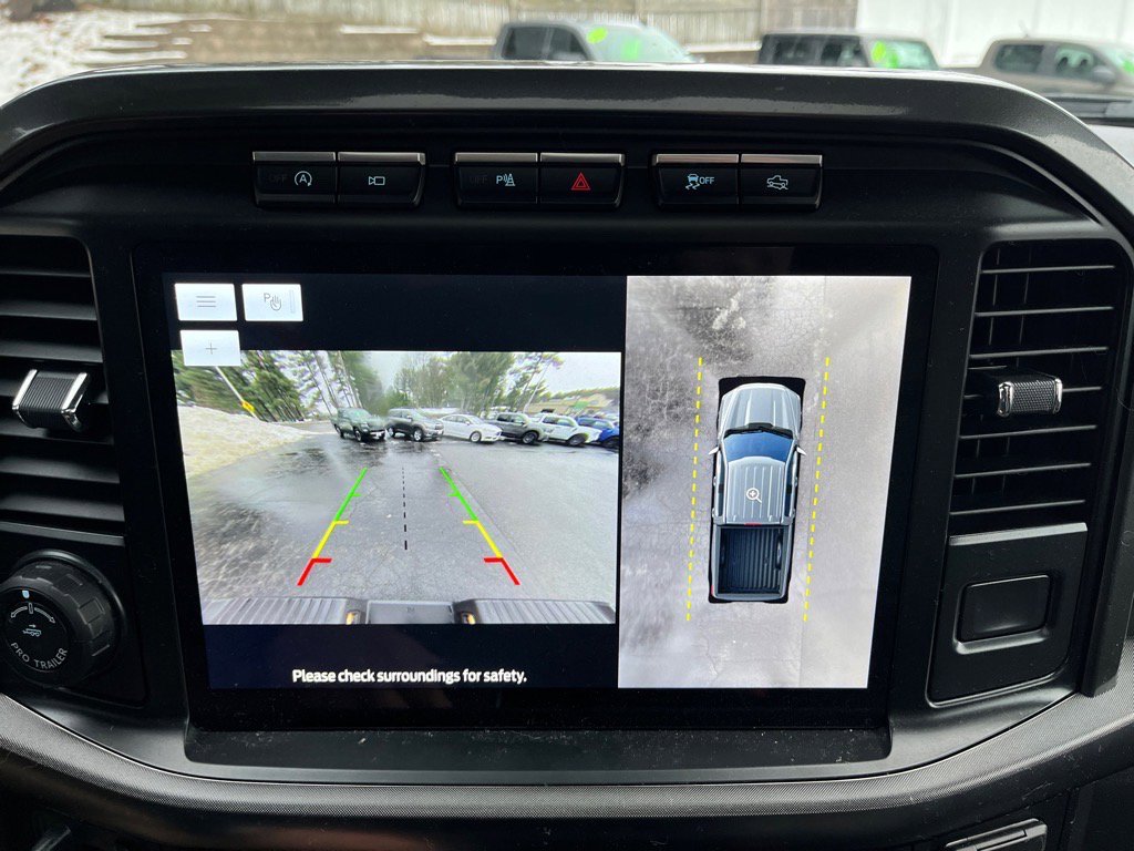 Used 2023 Ford F150 Tremor w/ Equipment Group 402A High image 25