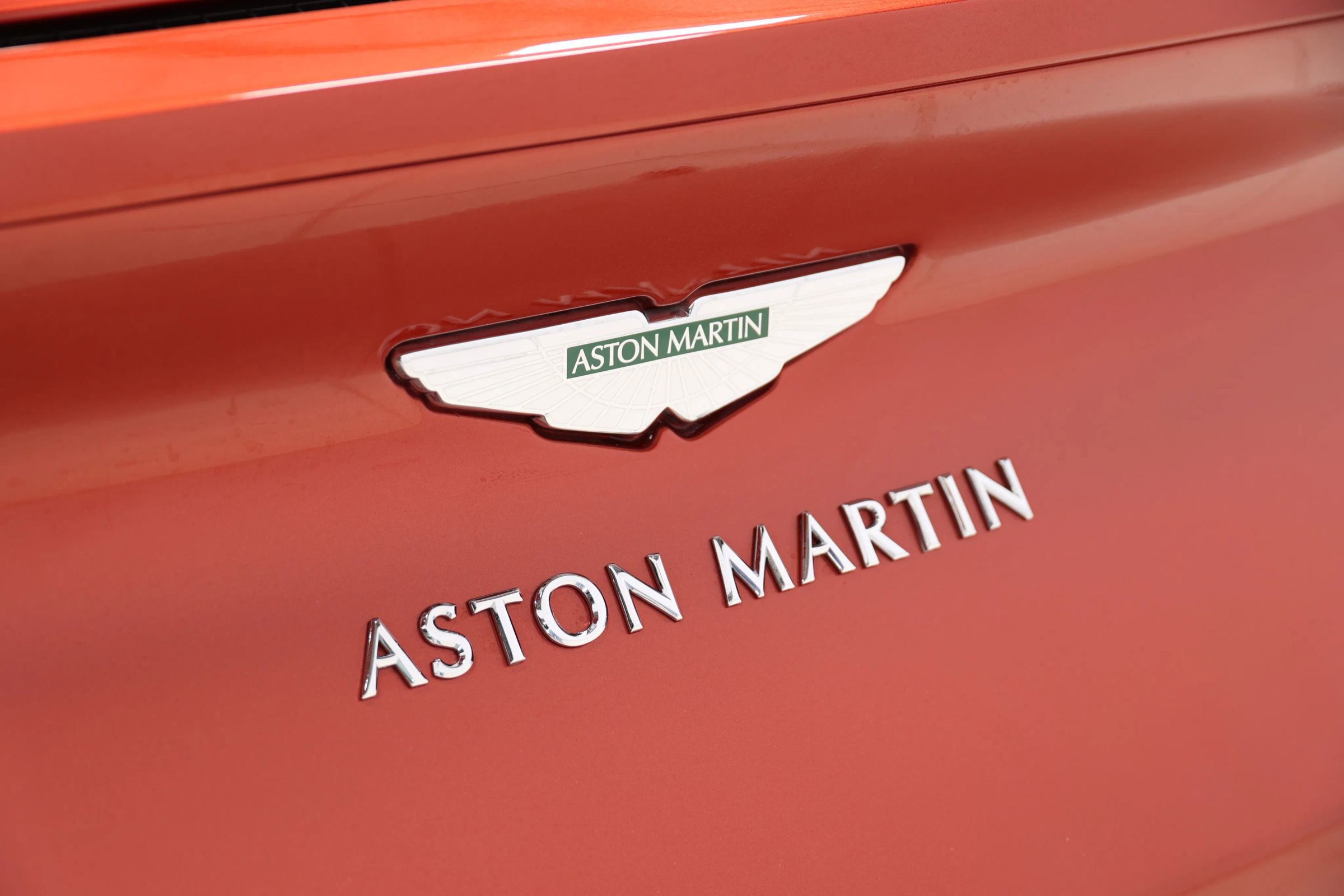 Used 2018 Aston Martin DB11 V12 image 51