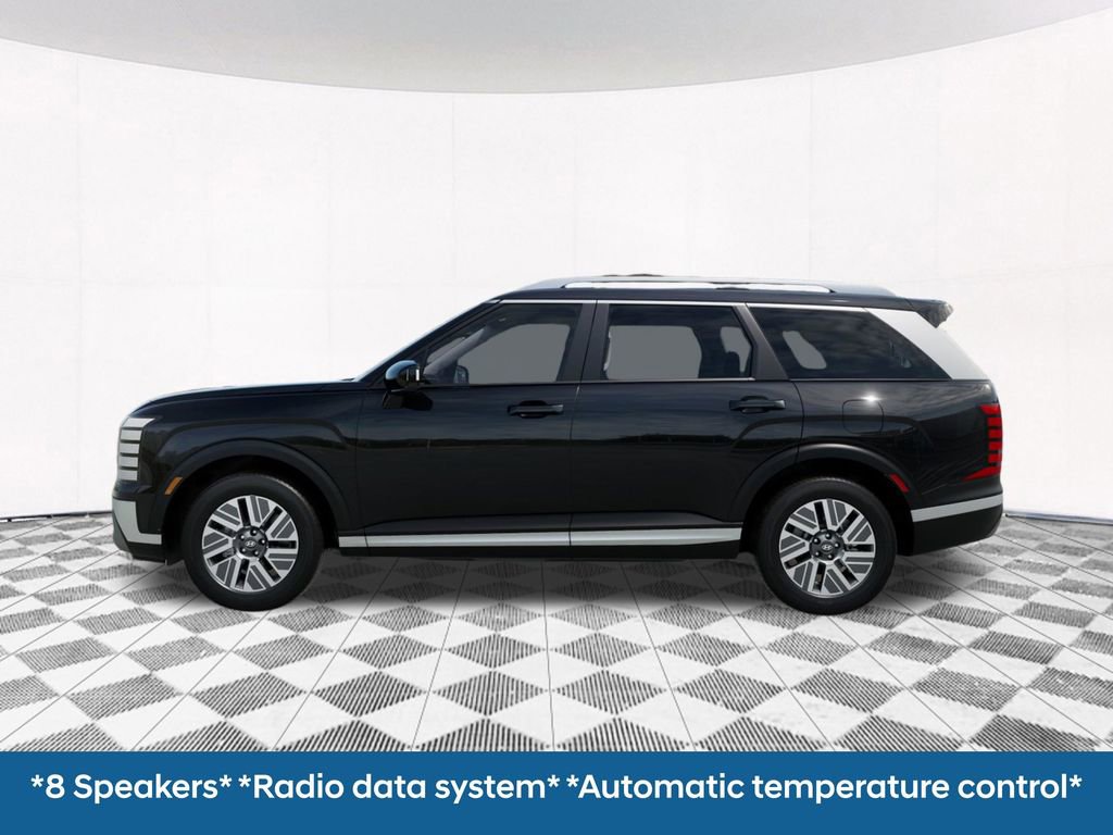 New 2026 Hyundai Palisade SEL AWD/4WD image 4