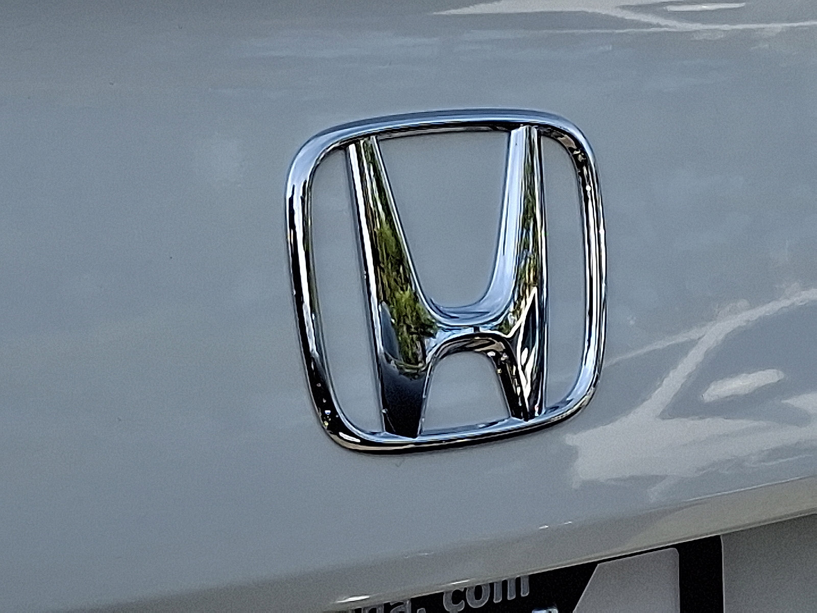 New 2026 Honda Civic Sport image 5