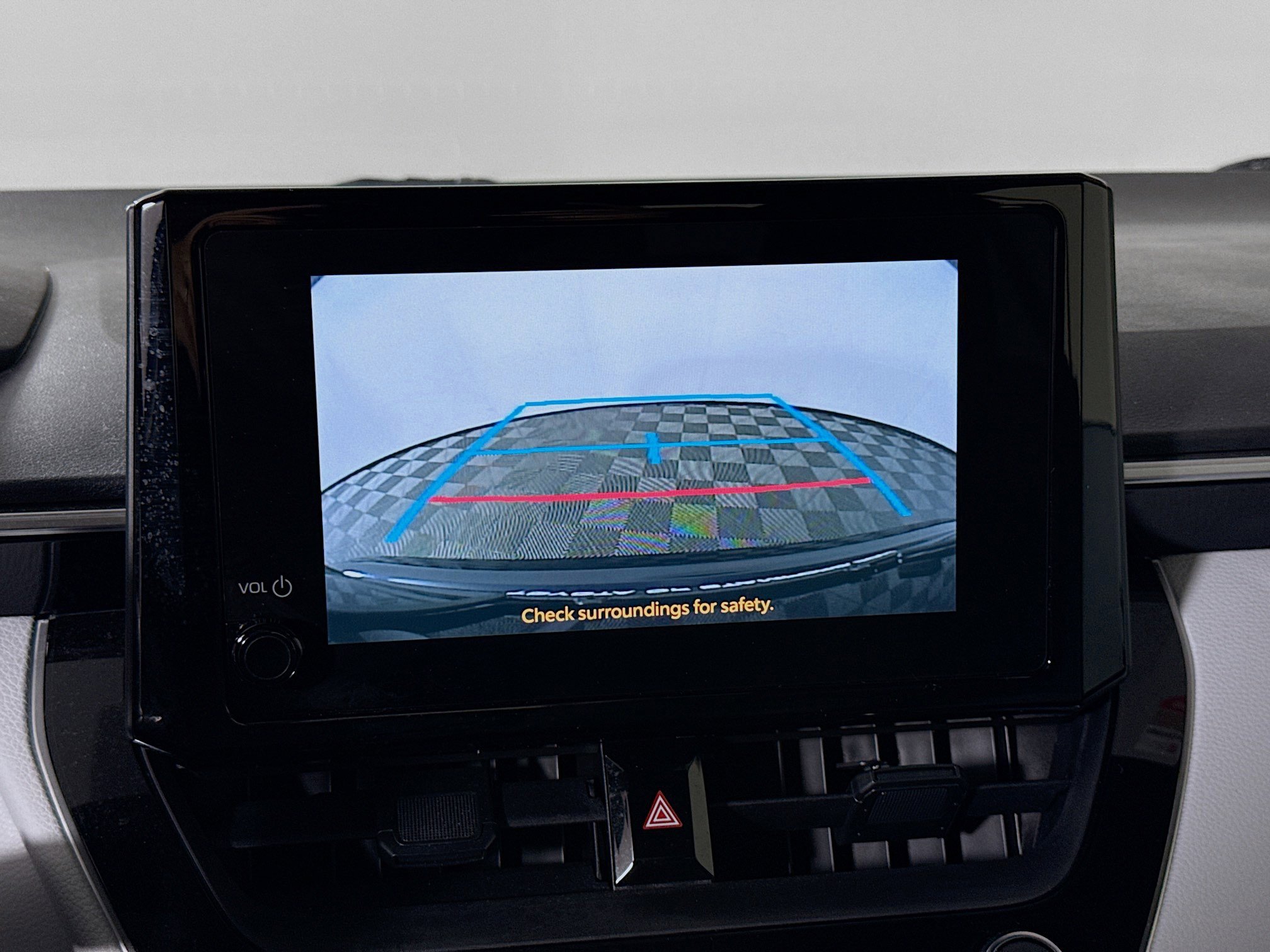 Certified 2024 Toyota Corolla SE image 15