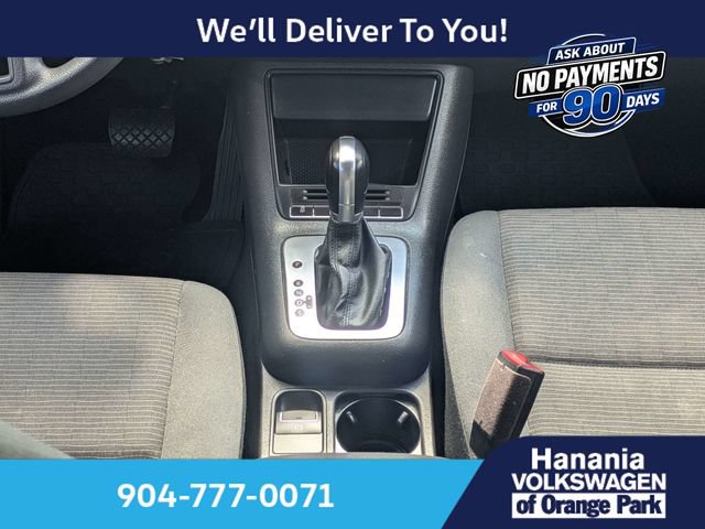 Used 2017 Volkswagen Tiguan Limited w/ Alloy Wheels Package FWD image 20