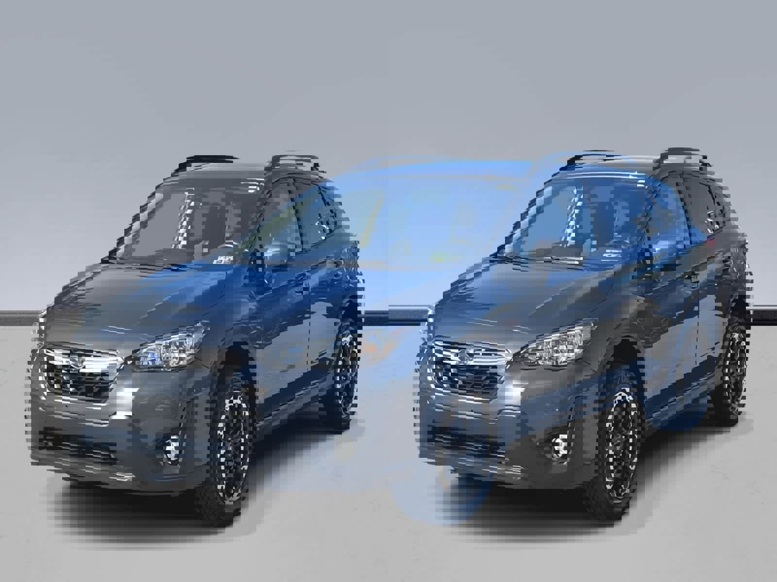 Certified 2021 Subaru Crosstrek 2.0i Premium w/ Moonroof Package