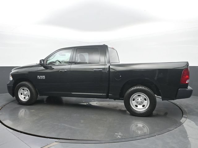 Used 2016 RAM 1500 Tradesman w/ Popular Equipment Group RWD image 3