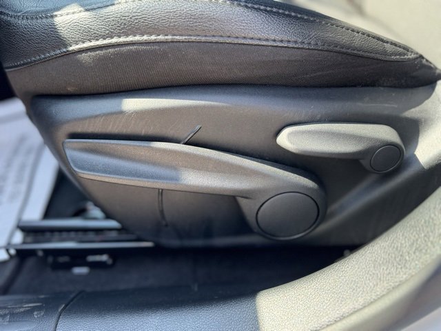 Certified 2024 Jeep Compass Trailhawk image 11