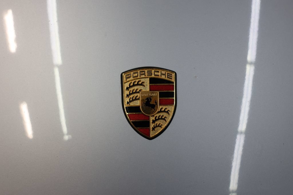 Used 2002 Porsche 911 Turbo AWD/4WD image 57