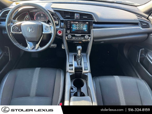 Used 2020 Honda Civic Sport image 18
