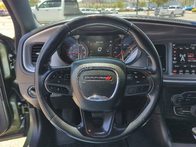 Used 2020 Dodge Charger SXT w/ Plus Group RWD image 11