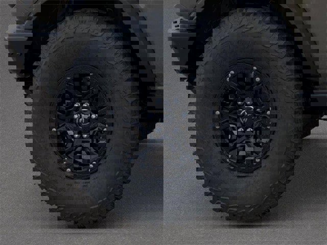 New 2025 Ford Bronco Badlands image 46