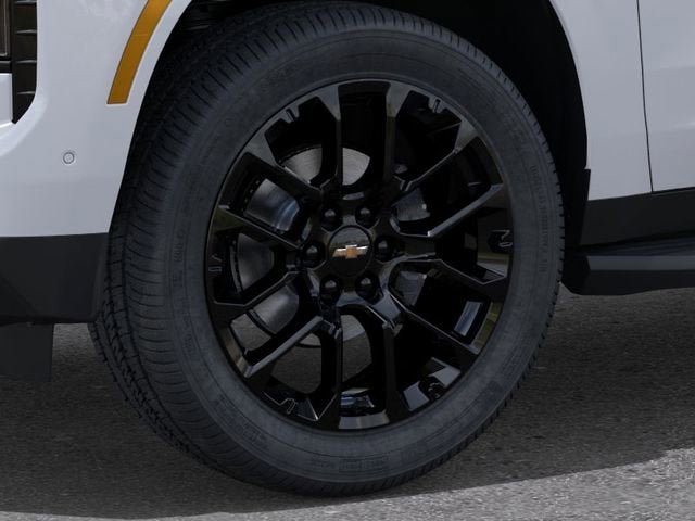 New 2026 Chevrolet Tahoe RST AWD/4WD image 9