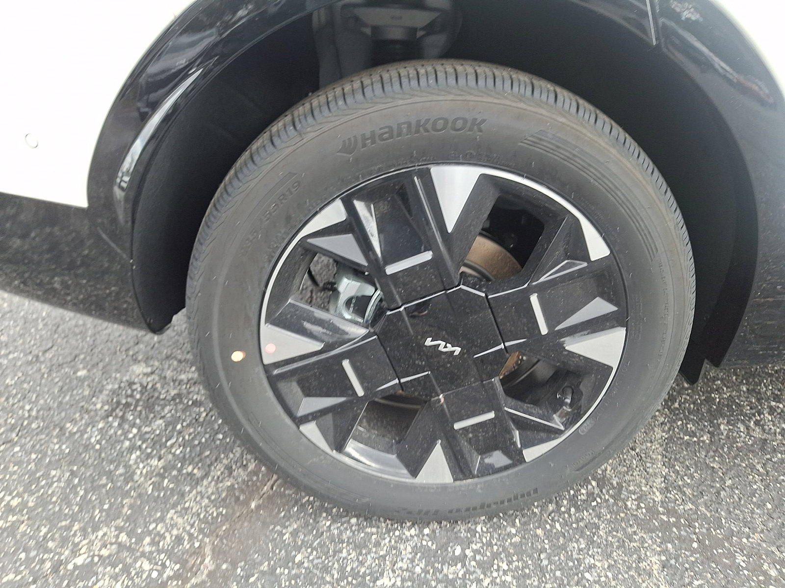 New 2026 Kia Sportage SX Prestige image 10