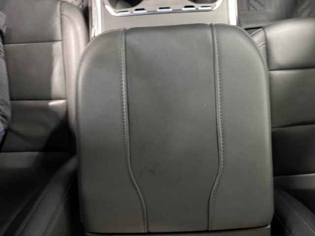 Used 2024 Chevrolet Silverado 2500 LTZ w/ LTZ Plus Package AWD/4WD image 16