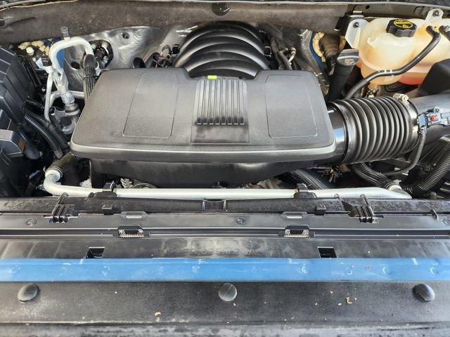 Used 2024 Chevrolet Silverado 1500 LT w/ Texas Edition Plus RWD image 31