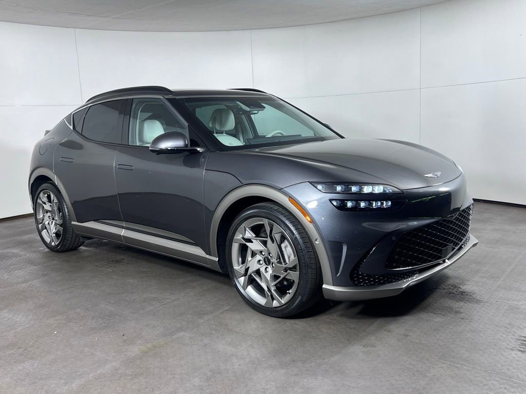 Used 2023 Genesis GV60 Performance AWD/4WD image 9