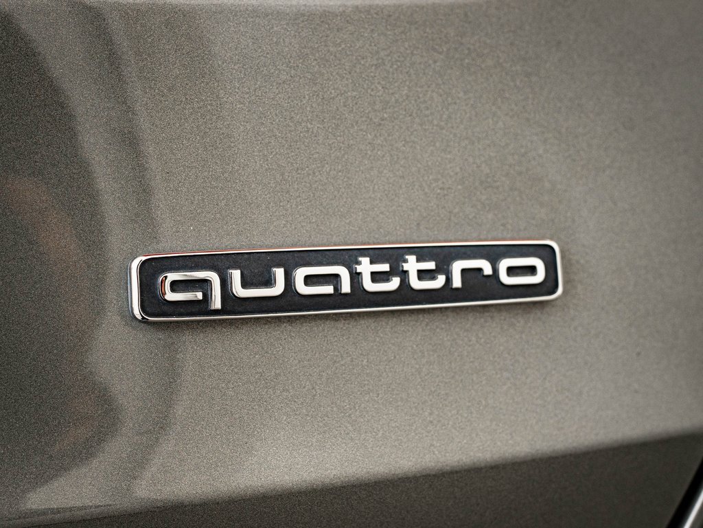 Used 2023 Audi Q3 2.0T Premium Plus w/ Premium Plus Package image 17