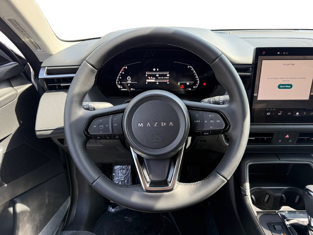 New 2026 MAZDA CX-5 Preferred AWD/4WD image 12