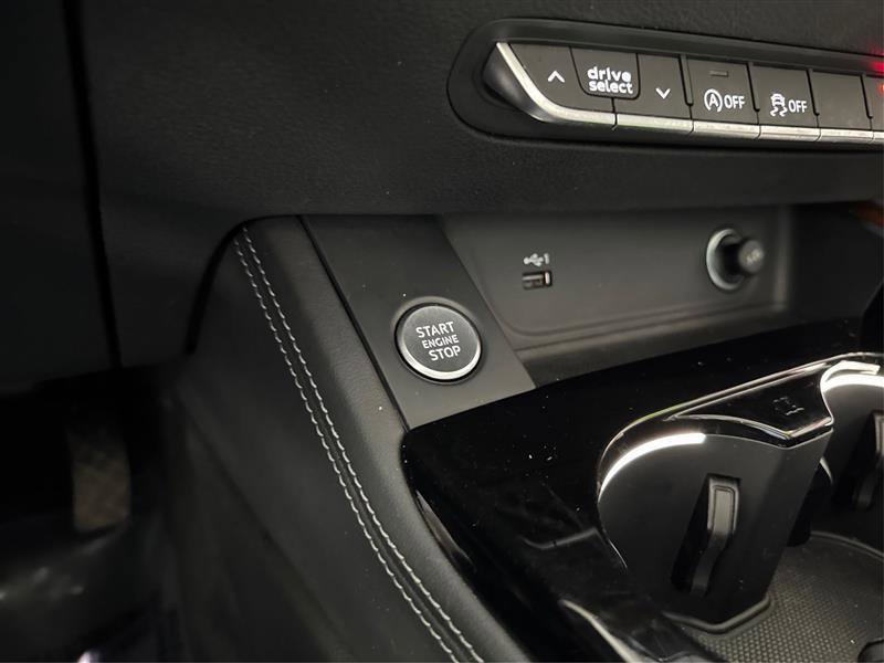 Used 2021 Audi A4 2.0T Premium Plus w/ Premium Plus Package image 26