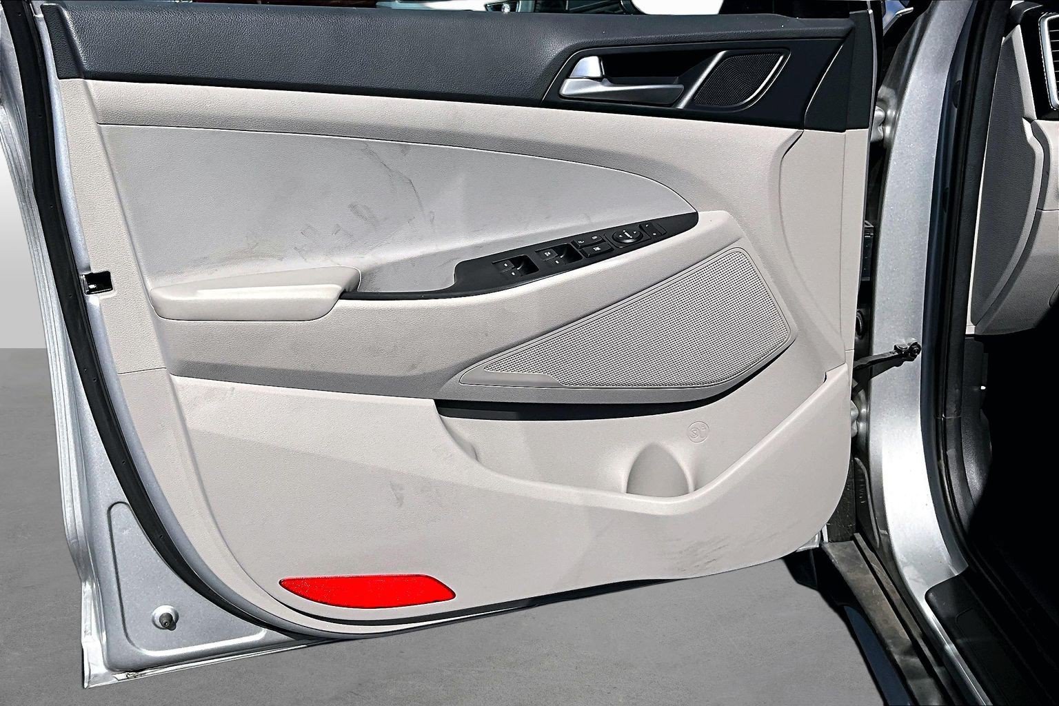 Used 2020 Hyundai Tucson SEL FWD image 16