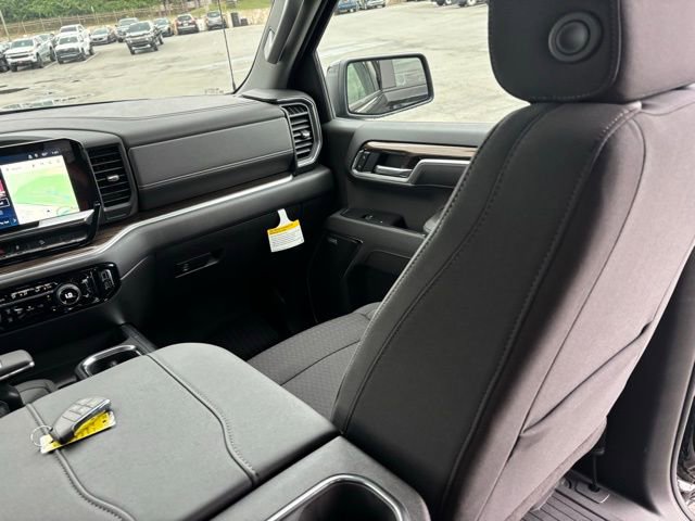 New 2026 Chevrolet Silverado 1500 RST image 21
