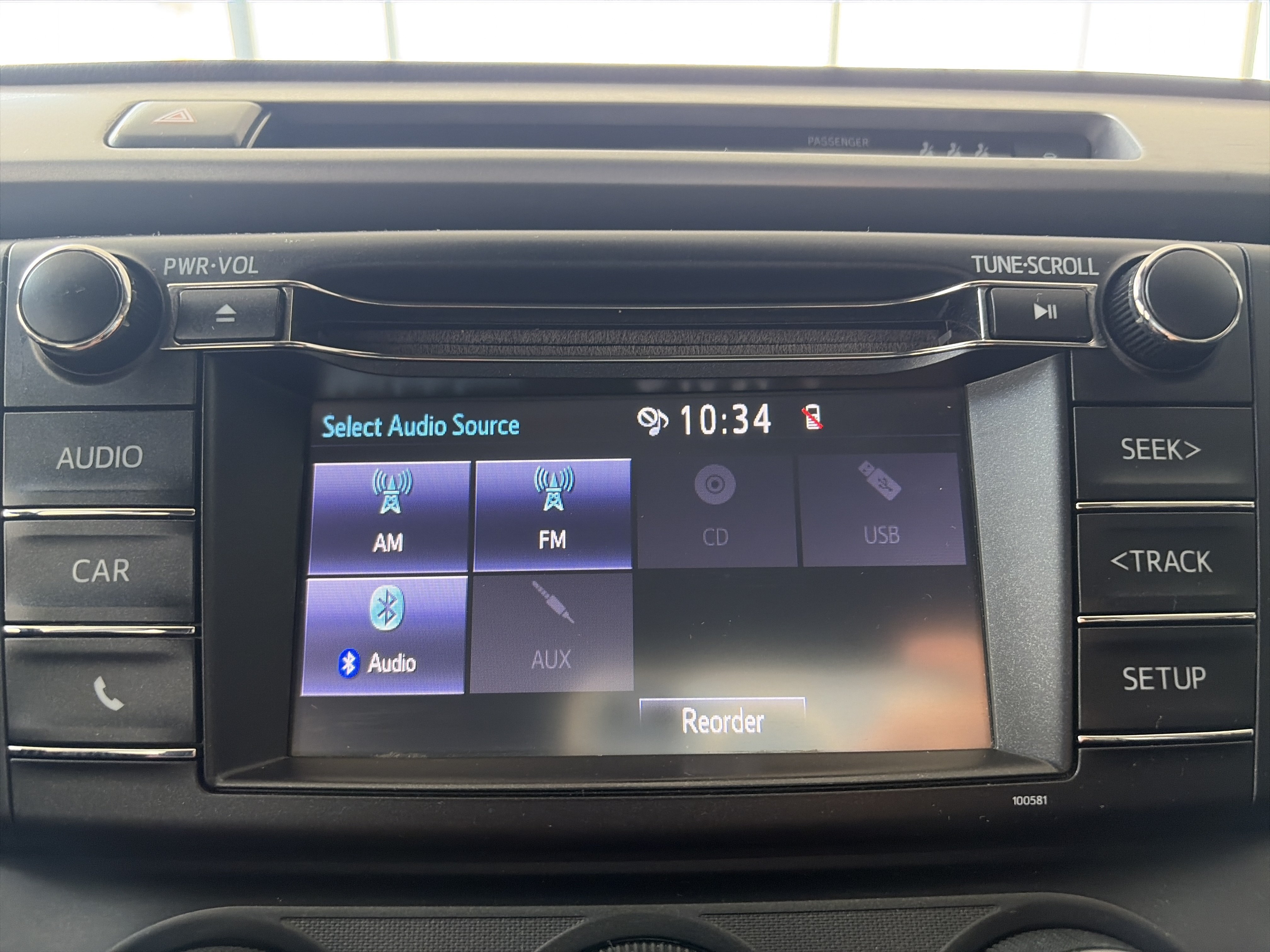 Used 2017 Toyota RAV4 LE w/ All Weather Liner Package AWD/4WD image 18