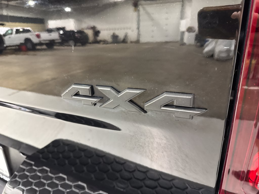 Used 2019 RAM 1500 Warlock AWD/4WD image 35