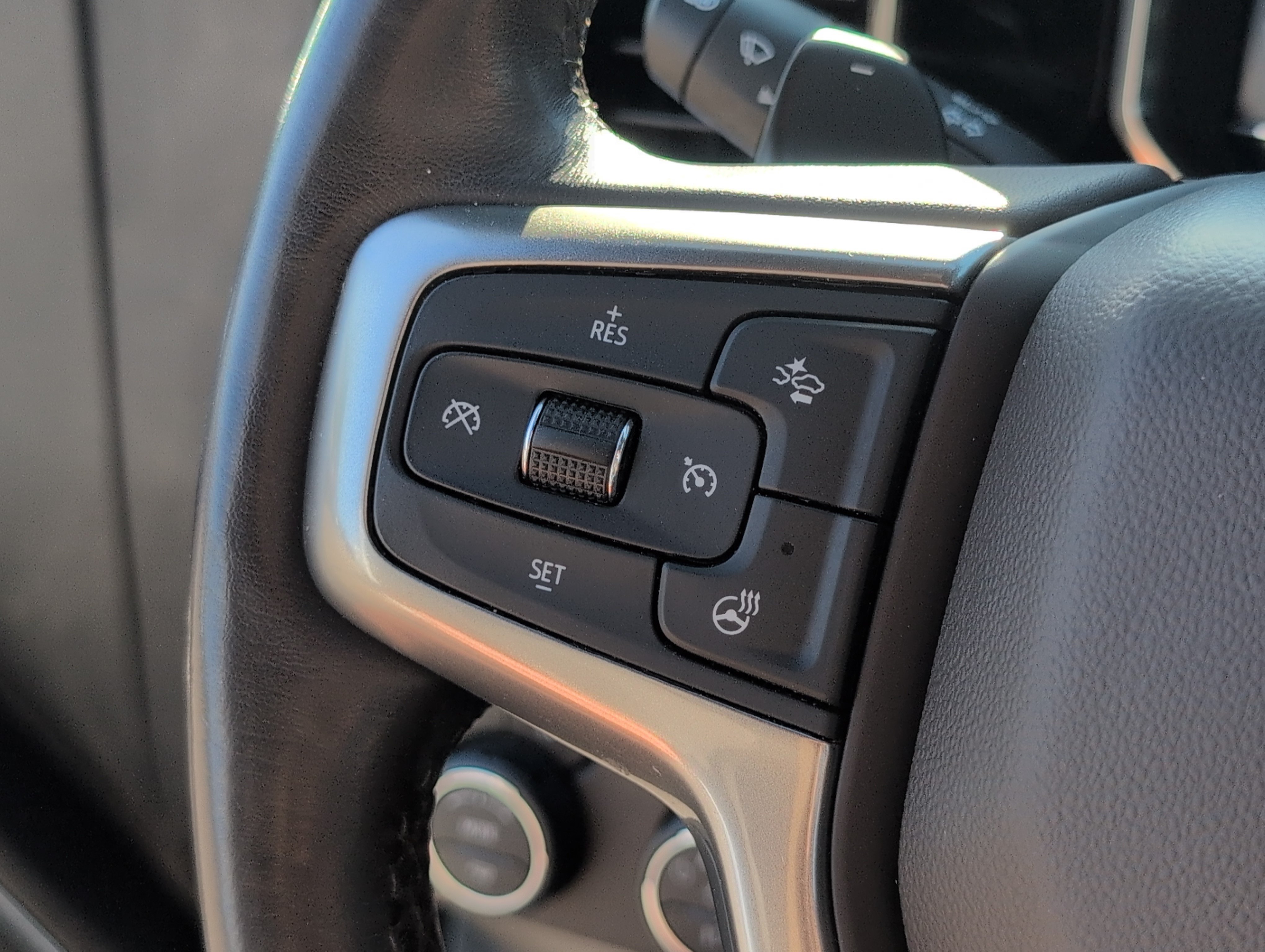 Used 2023 Chevrolet Silverado 1500 LT Trail Boss w/ LT Trail Boss Premium Package AWD/4WD image 26