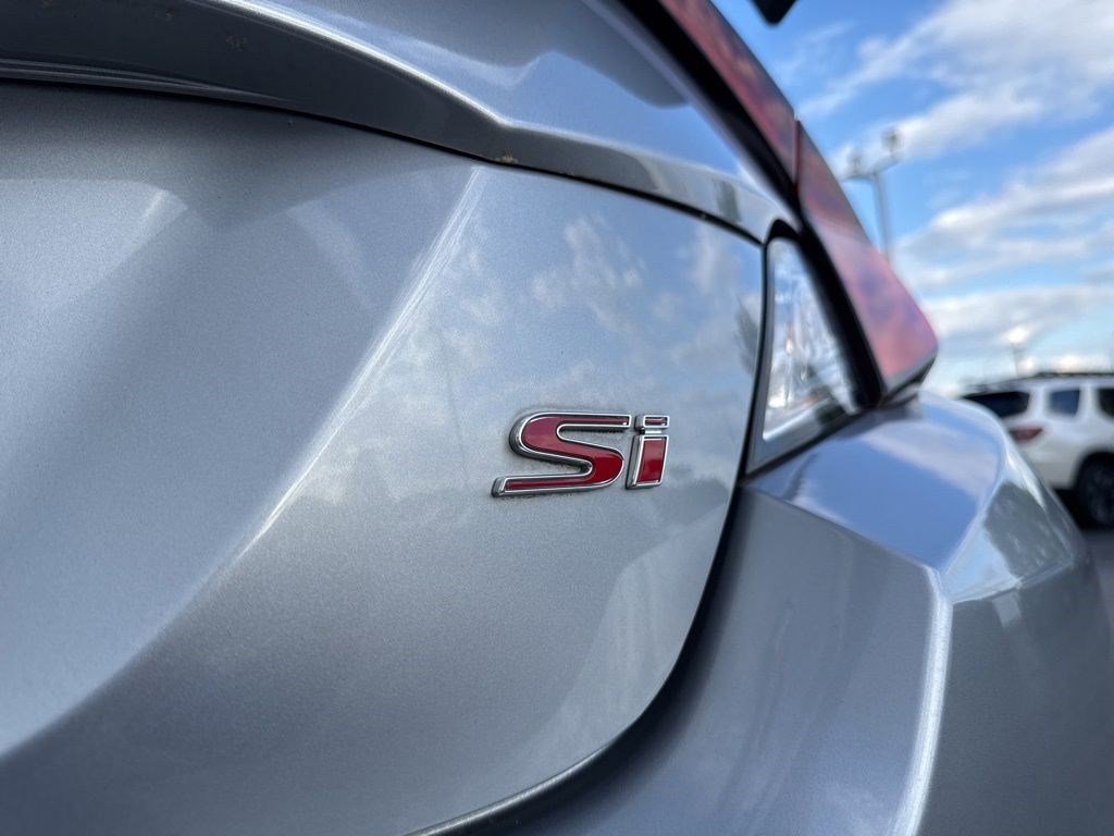 Used 2020 Honda Civic Si image 5