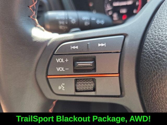 Used 2026 Honda Passport TrailSport image 26