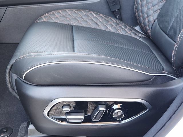 New 2026 Jeep Grand Cherokee Summit image 21