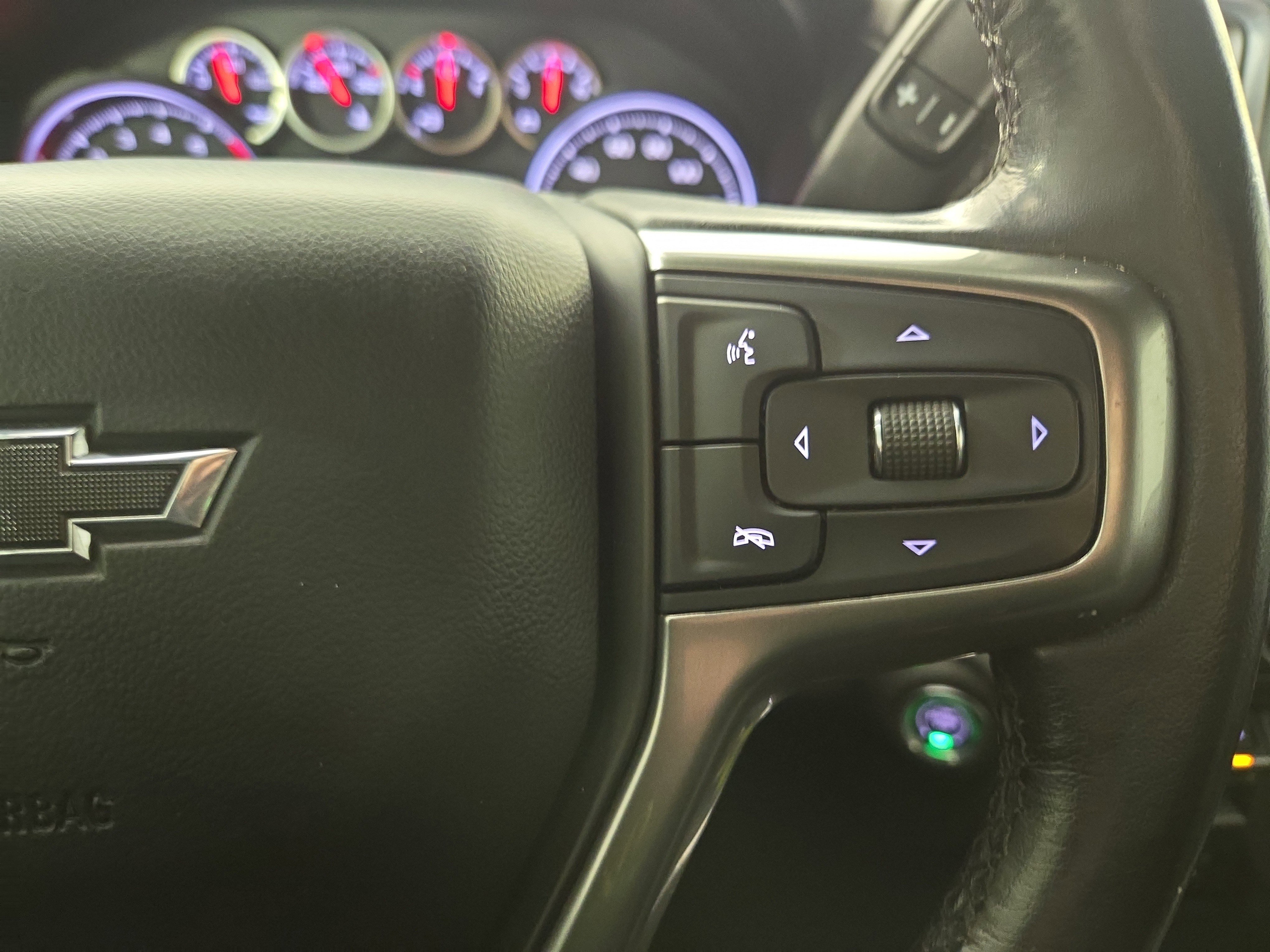 Used 2020 Chevrolet Silverado 1500 RST w/ All-Star Edition image 16