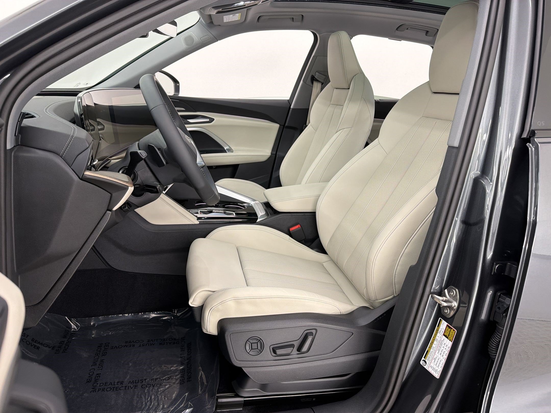 New 2026 Audi Q5 Prestige AWD/4WD image 5