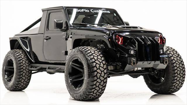 Used 2025 Jeep Wrangler Unlimited Sport image 6