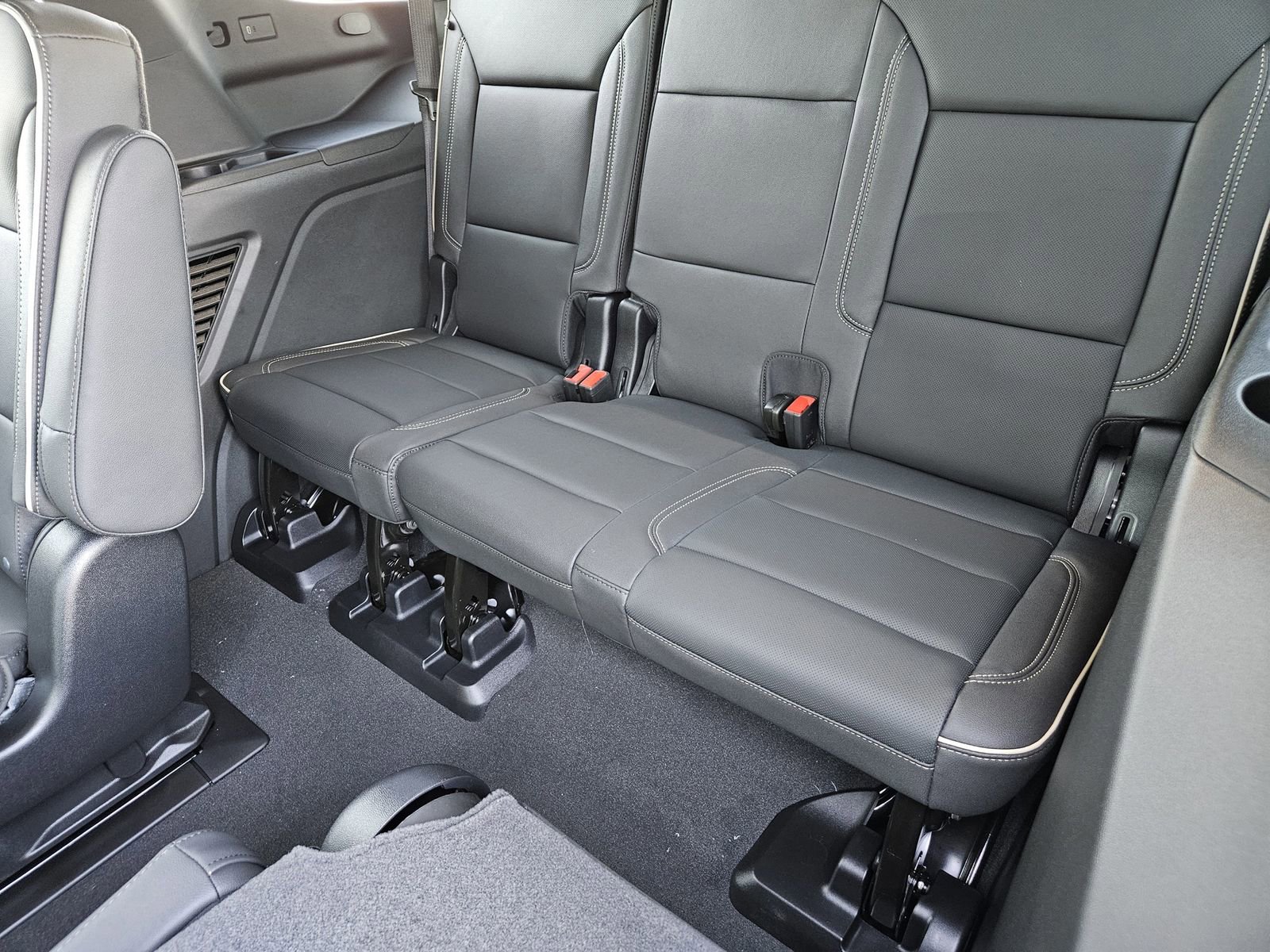 New 2026 Chevrolet Tahoe Premier image 29