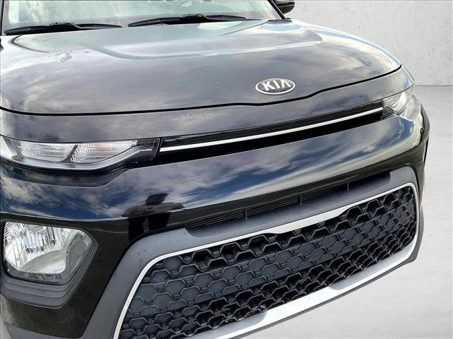 Used 2020 Kia Soul LX FWD image 26