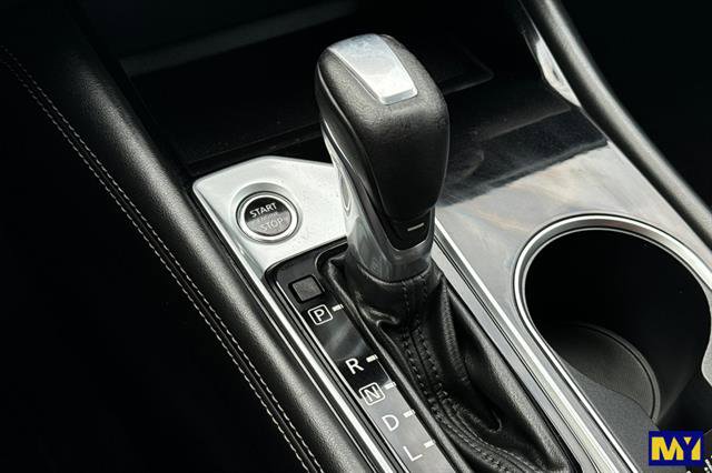 Used 2021 Nissan Altima 2.5 SL image 23