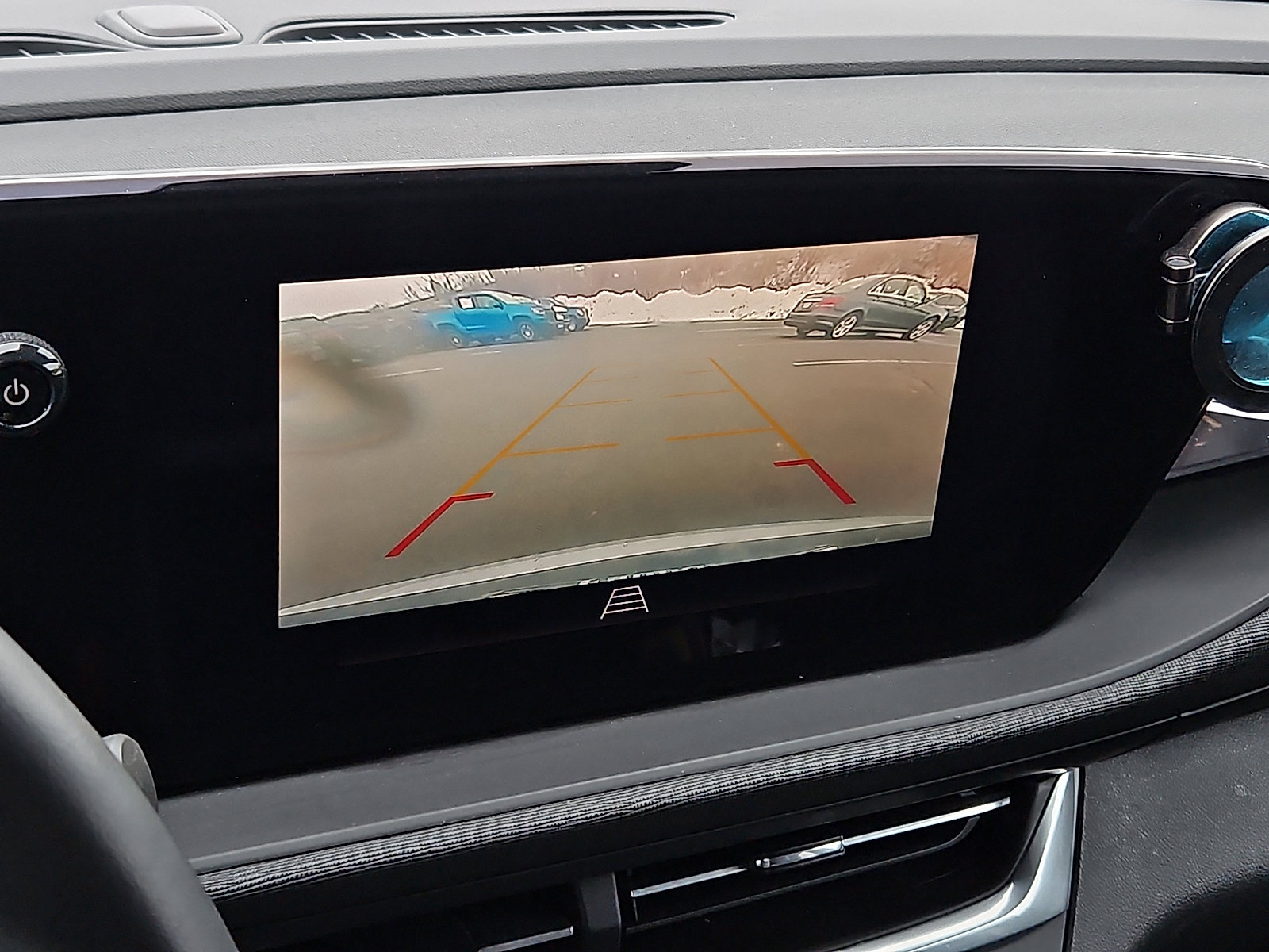 Certified 2024 Buick Envista Preferred w/ Convenience I Package image 17