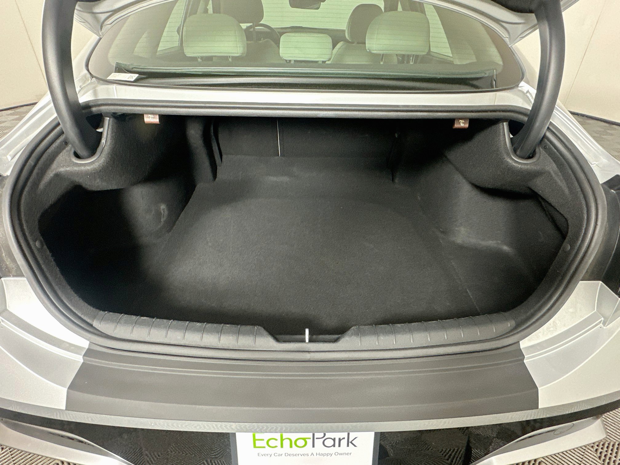 Used 2025 Hyundai Sonata SEL FWD image 27